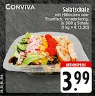 EDEKA Horstmar - Salatschale Angebot im Prospekt Salatschale bei EDEKA im Horstmar Prospekt für 3,99 €