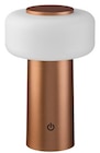 Lampe de table LED sans fil - LIVARNO HOME dans le catalogue Lidl