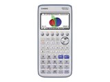 Calculatrice graphique Casio GRAPH 90+E - mode examen intégré - Edition python - Casio en promo chez Bureau Vallée Nice à 89,99 €