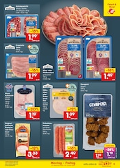 Wurst im Netto Marken-Discount Prospekt in Kamen Aktueller Netto Marken-Discount Prospekt mit Wurst, "Aktuelle Angebote", Seite 11
