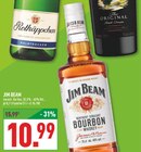 Aktuelle Whiskey Angebote bei Marktkauf in Dortmund Aktuelles Jim Beam Angebot bei Marktkauf in Dortmund ab 10,99 €