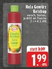 Gewürz Ketchup Curry bei EDEKA im Prospekt "" für 1,99 €