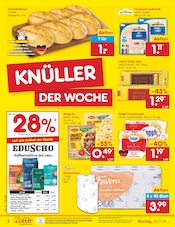 Aktueller Netto Marken-Discount Prospekt mit Nudeln, "Aktuelle Angebote", Seite 4