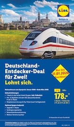 Frühstück Angebot im aktuellen Lidl Prospekt auf Seite 68