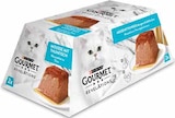 EDEKA Arnsberg - Revelations Mousse Katzennassfutter Angebot im Prospekt Revelations Mousse Katzennassfutter bei EDEKA im Arnsberg Prospekt für 1,69 €