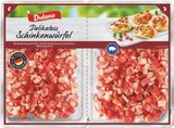Delikatess Katenschinken/Schinkenwürfel im Angebot bei Lidl in Bad Oeynhausen Delikatess Katenschinken/Schinkenwürfel Angebote von Dulano bei Lidl Bad Oeynhausen für 2,39 €
