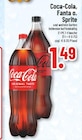 Aktuelle Cola Angebote bei Marktkauf in Marl Aktuelles Coca-Cola Angebot bei Marktkauf in Marl ab 1,49 €
