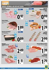 Geflügel im E xpress Prospekt in Kaufbeuren Aktueller E xpress Prospekt mit Geflügel, "Diese Angebote sind preislich gut drauf.", Seite 4