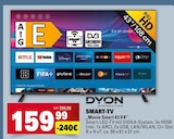 Movie Smart 43 VX Angebote von Dyon bei E center Mannheim für 159,99 €