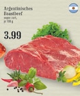 EDEKA Hilden - Argentinisches Roastbeef Angebot im Prospekt Argentinisches Roastbeef bei EDEKA im Hilden Prospekt für 3,99 €