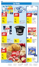 Offre Bol dans le catalogue Carrefour Market du moment à la page 32