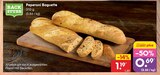 Peperoni Baguette  im aktuellen Netto Marken-Discount Prospekt für 0,69 €