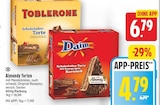 Aktuelle Torte Angebote bei E center in Berlin Aktuelles Almondy Torten Angebot bei E center in Berlin ab 4,79 €