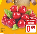 Aktuelle Kirschen Angebote bei E center in Berlin Aktuelles Kirschen Angebot bei E center in Berlin ab 0,49 €