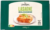 Lasagne Bolognese von la campagna für 3,79 € bei Netto mit dem Scottie im Angebot Lasagne Bolognese von la campagna im aktuellen Netto mit dem Scottie Prospekt