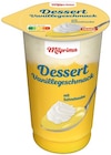 Dessert bei Penny im Linthe Prospekt für 0,39 €