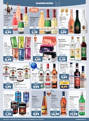 Wodka im aktiv & irma Prospekt in Oldenburg Aktueller aktiv & irma Prospekt mit Wodka, "Top Angebote", Seite 15