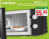 Mikrowelle MD 11475 im Angebot bei Marktkauf in Bergheim Mikrowelle MD 11475 Angebote von Medion bei Marktkauf Bergheim für 55,00 €