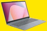 Ordinateur portable Lenovo 15,6" - Lenovo en promo chez Hyper U Saintes à 349,00 €