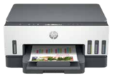 Multifunktionsdrucker Smart Tank 7008/-7005 im Angebot bei expert in Dreieich Multifunktionsdrucker Smart Tank 7008/-7005 Angebote von HP bei expert Dreieich für 179,00 €