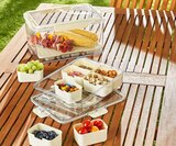 Snackbox im aktuellen REWE Prospekt