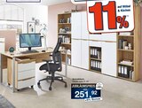 Schreibtisch im Möbel Inhofer Prospekt Schreibtisch von im aktuellen Möbel Inhofer Prospekt für 251,92 €
