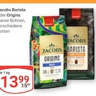 Aktuelles Barista Origins Brazil Angebot bei GLOBUS in Erlangen ab 13,99 €