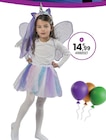 Tutu Licorne à 14,99 € dans le catalogue JouéClub