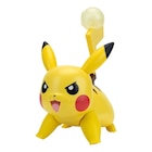 Pokémon - Figurine Battle Action - POKEMON - Carrefour à Villeneuve-Saint-Georges Pokémon - Figurine Battle Action - POKEMON en promo chez Carrefour Villeneuve-Saint-Georges à 34,99 €