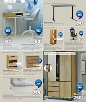 Armoire en promo dans le catalogue Jysk à la page 6