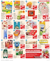 Gans im Kaufland Prospekt in Pinneberg Aktueller Kaufland Prospekt mit Gans, "KNÜLLER", Seite 19