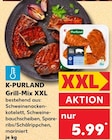 Grill-Mix XXL bei Kaufland im Mönchengladbach Prospekt für 5,99 €