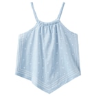 Mädchen Top im Zipfel-Style bei Ernstings family im Lörrach Prospekt für 5,99 €
