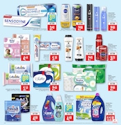 Nivea im Marktkauf Prospekt in Aalen Aktueller Marktkauf Prospekt mit Nivea, "Aktuelle Angebote", Seite 28