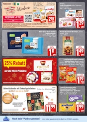 Ritter Sport im EDEKA Prospekt in Neumünster Aktueller EDEKA Prospekt mit Ritter Sport, "Top Angebote", Seite 22