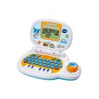 Ordi P'tit Genius Ourson - VTECH en promo chez Carrefour Livry-Gargan à 19,99 €