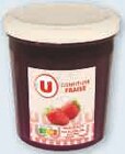 Confiture - U dans le catalogue Super U