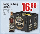 Trinkgut Gronau - Dunkel Angebot im Prospekt Dunkel bei Trinkgut im Gronau Prospekt für 16,99 €