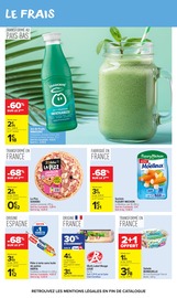 Promos Huile Alimentaire dans le catalogue "Carrefour market" de Carrefour Market Huile Alimentaire en promo dans le catalogue Carrefour Market à la page 27