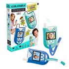 Talkies-Walkies Vidéo - CANAL TOYS en promo chez Carrefour Talkies-Walkies Vidéo - CANAL TOYS dans le catalogue Carrefour