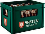 Münchner Hell Angebote von Spaten bei tegut Schwäbisch Gmünd für 14,99 €