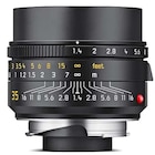 11726 Summilux-M 35 F/1.4 ASPH schwarz von Leica im aktuellen Kamera Express Prospekt
