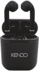 True Wireless Kopfhörer TWS 24EXSW Angebote von KENDO bei expert Bayreuth für 9,00 €