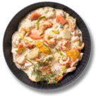 Flusskrebsalat Calvados von  im aktuellen Kaufland Prospekt für 1,99 €