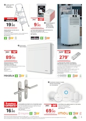 Promos Sac dans le catalogue "C'est un temps à mettre le carrelage dehors. Ou dedans." de LEROY MERLIN Sac en promo dans le catalogue LEROY MERLIN à la page 3