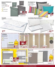 Plissee Angebot im aktuellen POCO Prospekt auf Seite 12