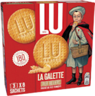 Galettes pur beurre - LU en promo chez Monoprix Margaret Galettes pur beurre - LU dans le catalogue Monoprix Margaret