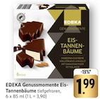 Genussmomente Eis-Tannenbäume im Angebot bei EDEKA in Aalen Genussmomente Eis-Tannenbäume Angebote von EDEKA bei EDEKA Aalen für 1,99 €