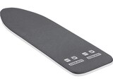 Thermo Reflect S/M Black Bügeltischbezug von LEIFHEIT im aktuellen MediaMarkt Saturn Prospekt für 15,99 €