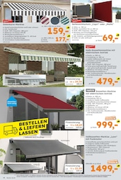 Ähnliche Angebote wie Einrad im Prospekt "Immer eine Idee besser" auf Seite 14 von Globus-Baumarkt in Koblenz